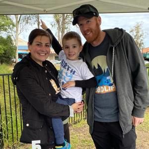 Meet your Posher, Dora